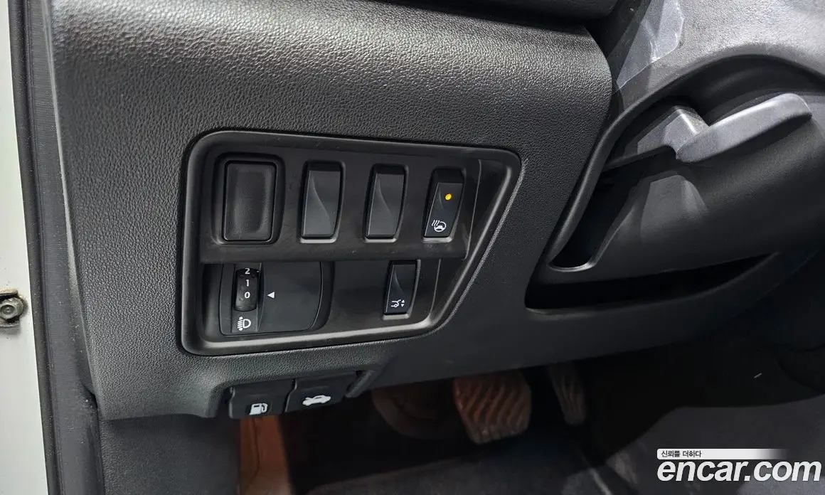 Renault (Samsung) QM6 2022 2.0 автомат (гидро), фото 17