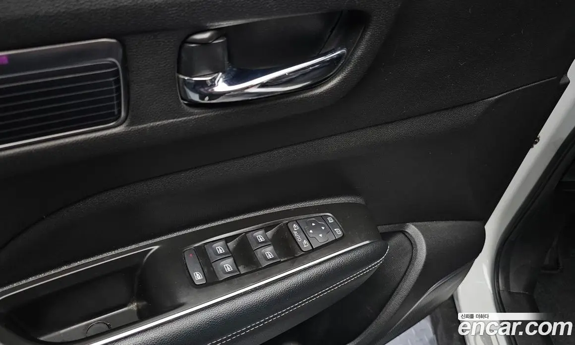 Renault (Samsung) QM6 2022 2.0 автомат (гидро), фото 19