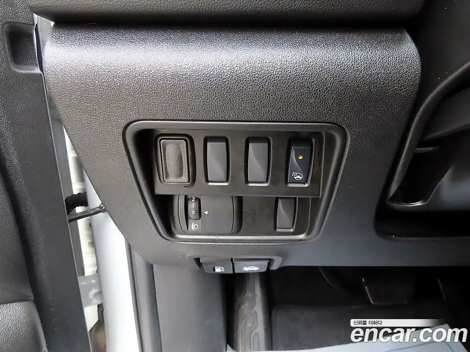 Renault (Samsung) QM6 2022 2.0 автомат (гидро), фото 12