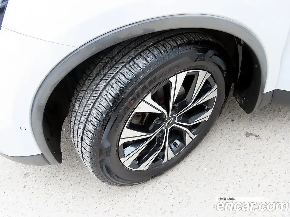 Renault (Samsung) QM6 2022 2.0 автомат (гидро), фото 19