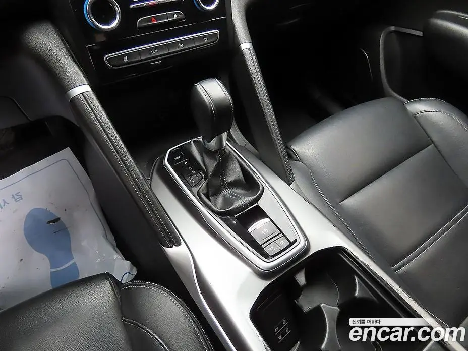 Renault (Samsung) QM6 2022 2.0 автомат (гидро), фото 10
