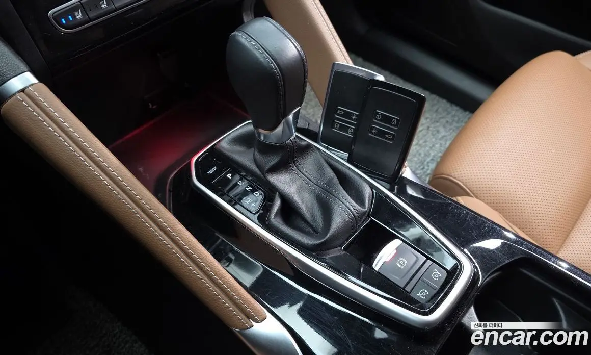 Renault (Samsung) QM6 2022 2.0 автомат (гидро), фото 12