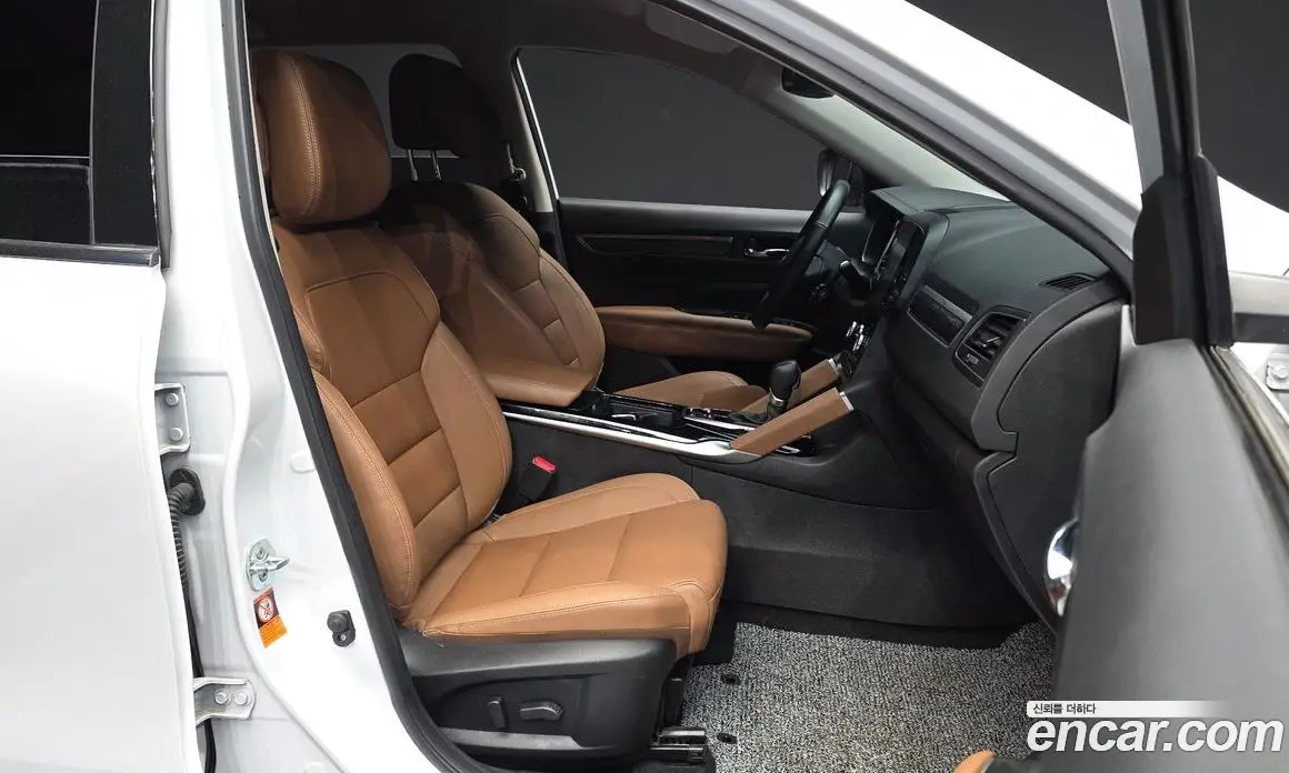 Renault (Samsung) QM6 2022 2.0 автомат (гидро), фото 17