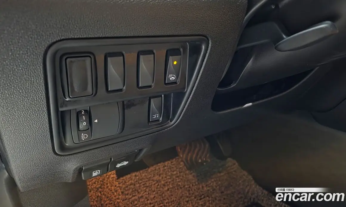 Renault (Samsung) QM6 2022 2.0 автомат (гидро), фото 28