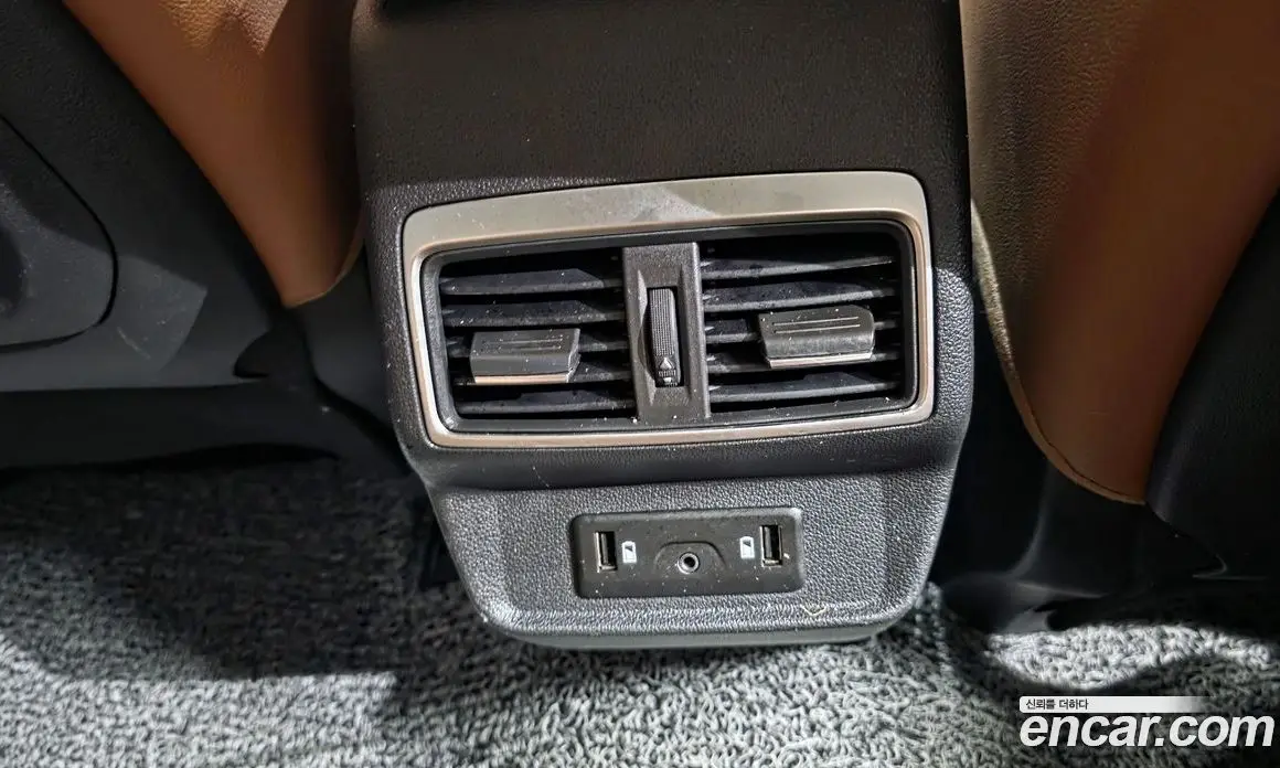 Renault (Samsung) QM6 2022 2.0 автомат (гидро), фото 31