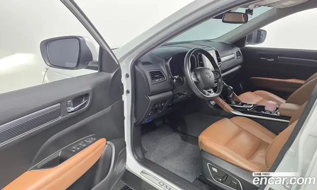 Renault (Samsung) QM6 2022 2.0 автомат (гидро), миниатюра 10