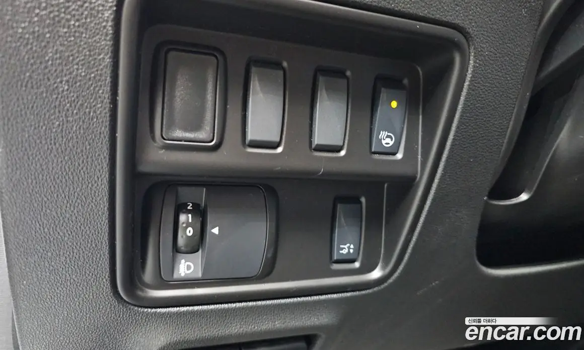 Renault (Samsung) QM6 2022 2.0 автомат (гидро), фото 13