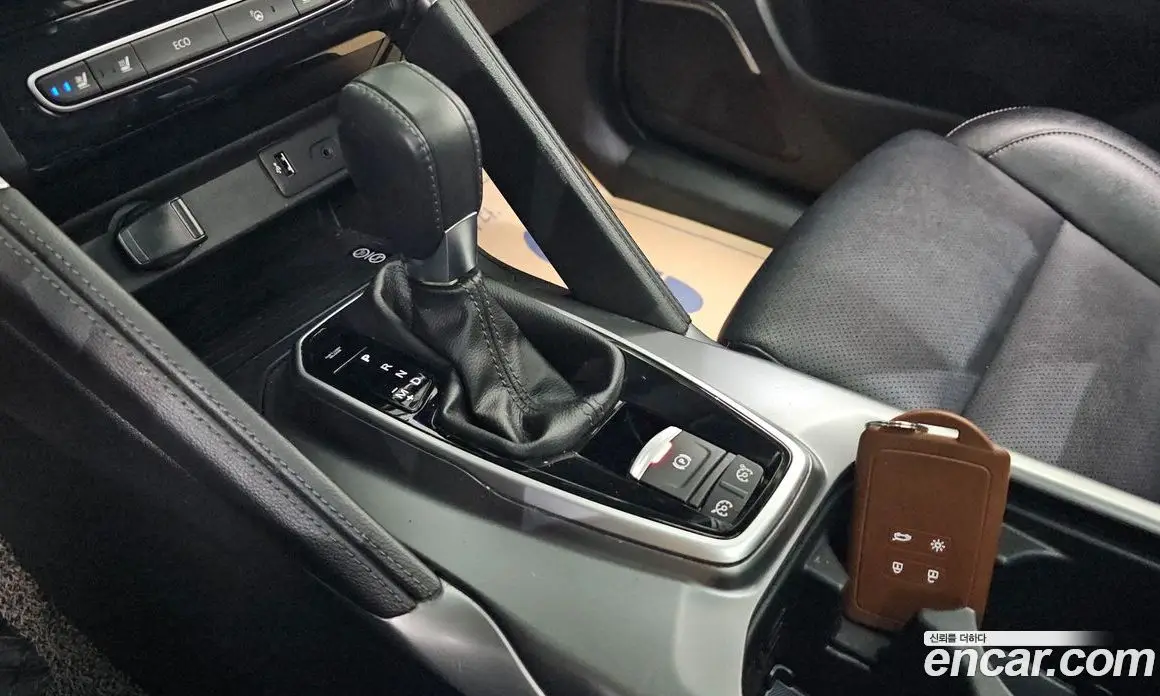 Renault (Samsung) QM6 2022 2.0 автомат (гидро), фото 9