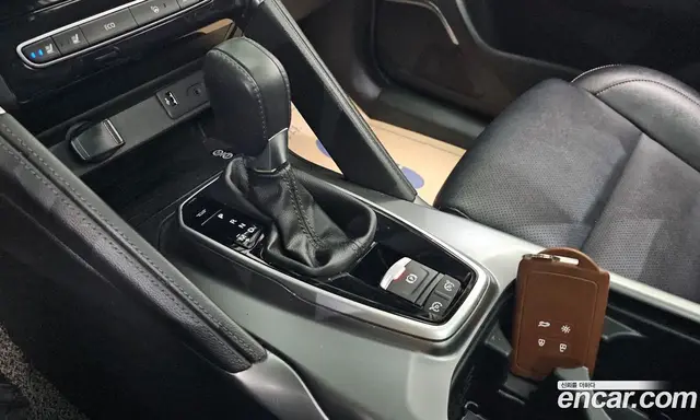 Renault (Samsung) QM6 2022 2.0 автомат (гидро), миниатюра 9