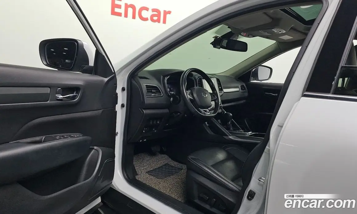 Renault (Samsung) QM6 2022 2.0 автомат (гидро), фото 10