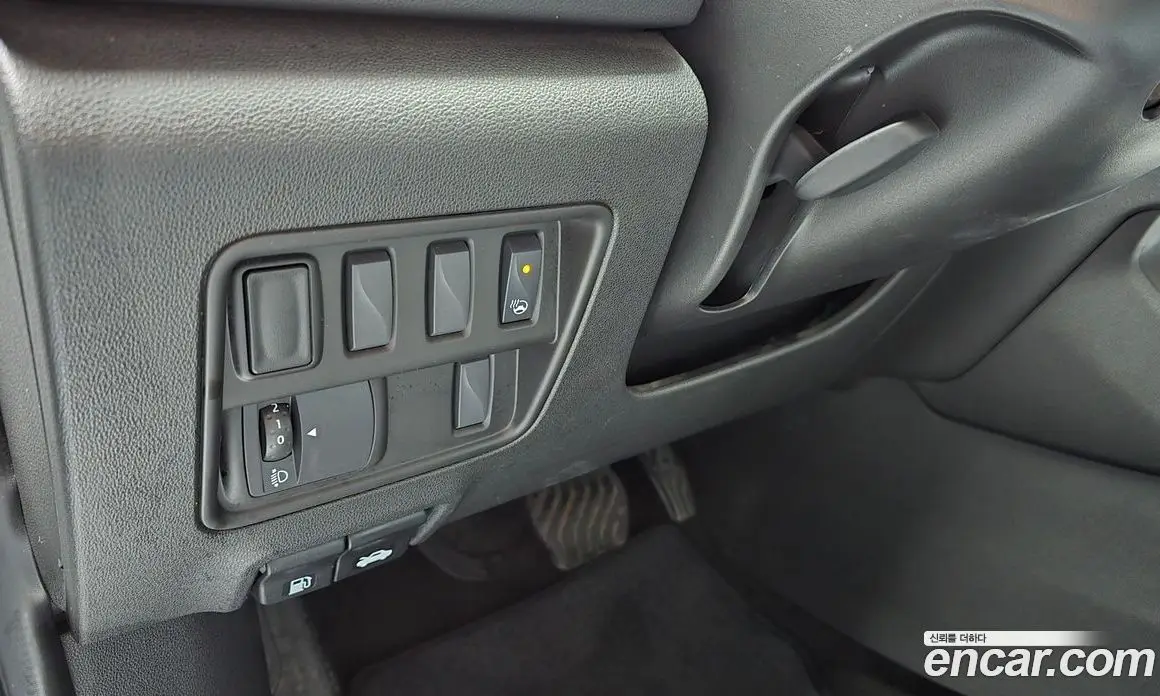 Renault (Samsung) QM6 2022 2.0 автомат (гидро), фото 15