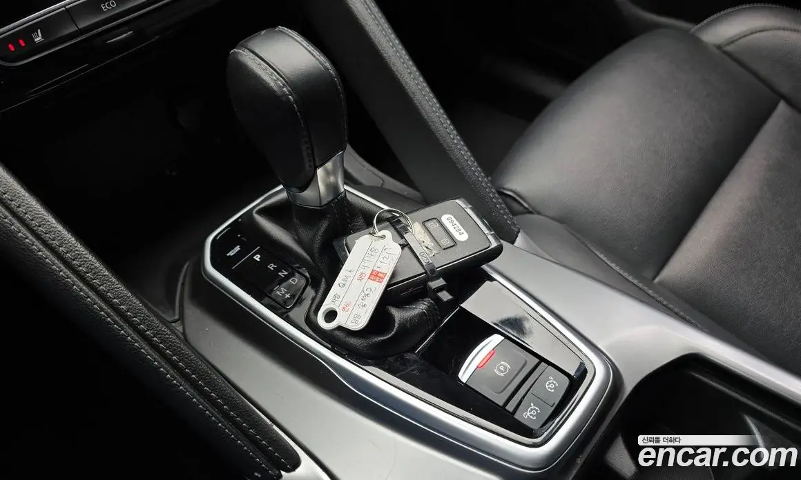 Renault (Samsung) QM6 2022 2.0 автомат (гидро), фото 9