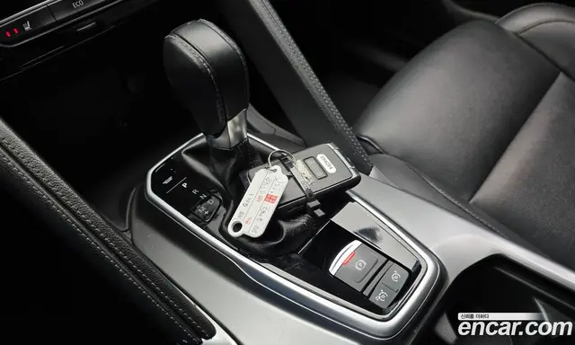 Renault (Samsung) QM6 2022 2.0 автомат (гидро), миниатюра 9