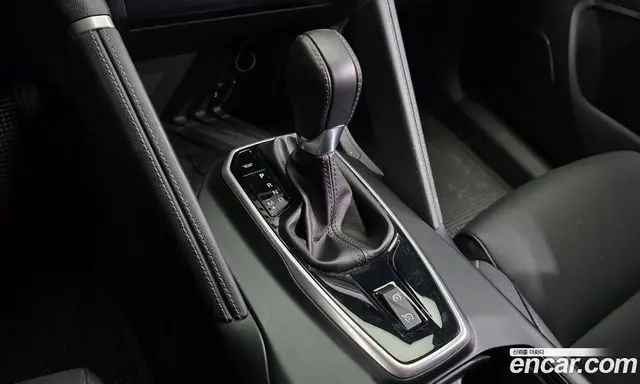 Renault (Samsung) QM6 2023 2.0 автомат (гидро), миниатюра 12
