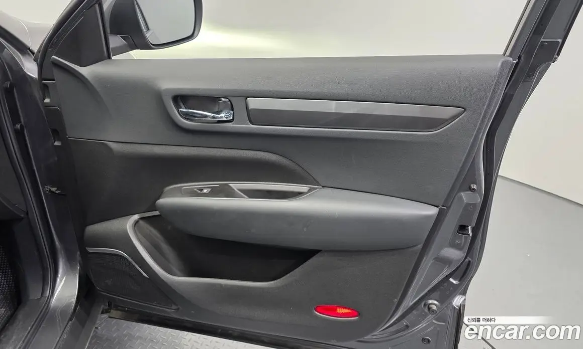 Renault (Samsung) QM6 2023 2.0 автомат (гидро), фото 15