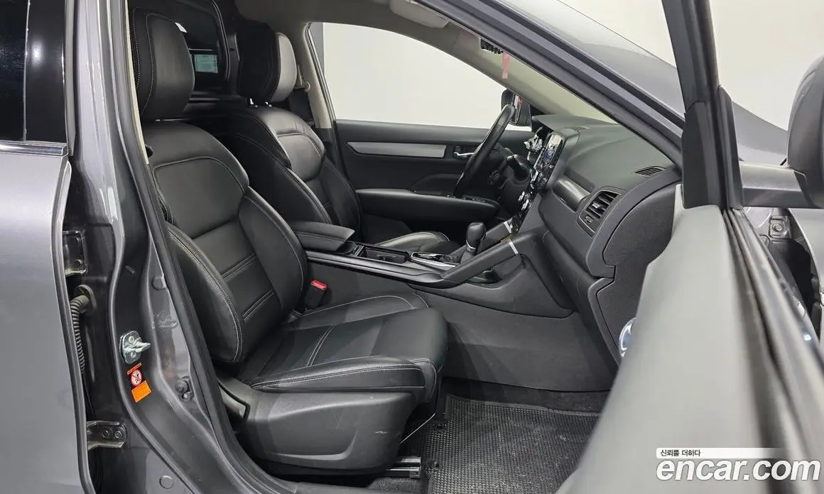 Renault (Samsung) QM6 2023 2.0 автомат (гидро), фото 17