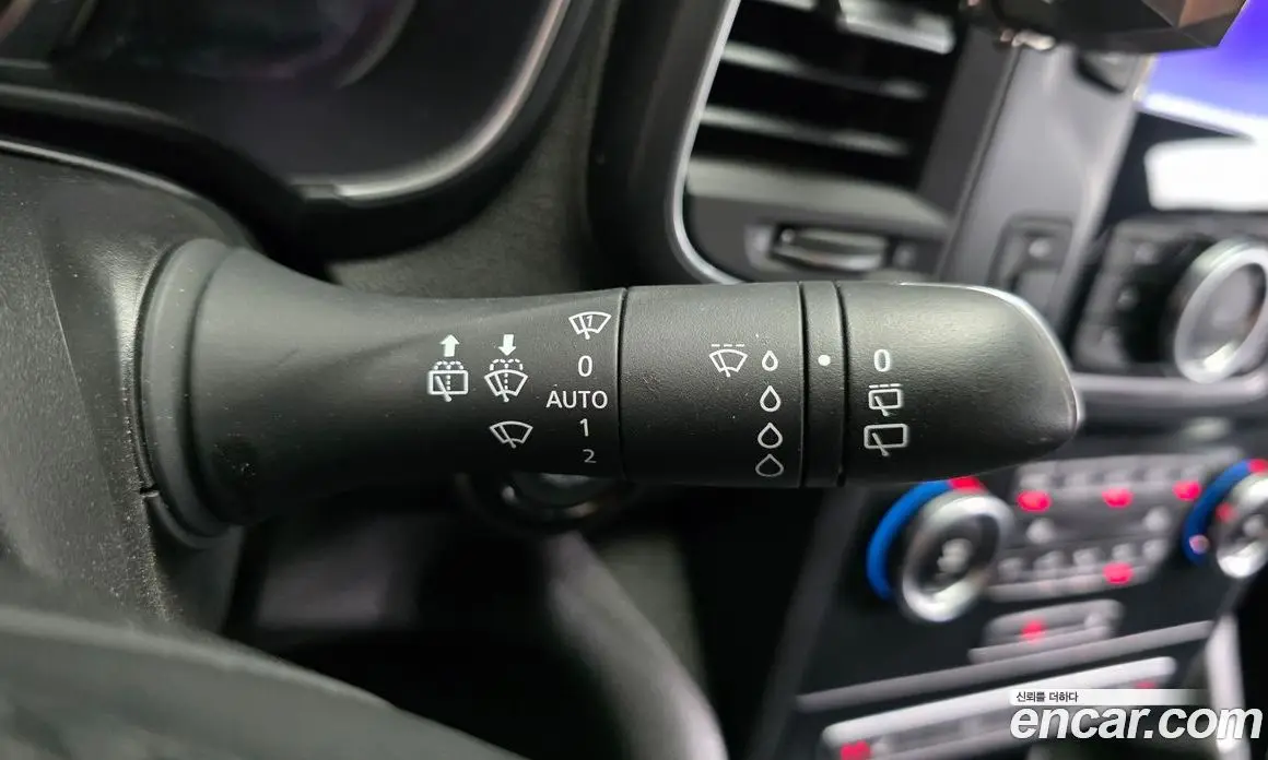 Renault (Samsung) QM6 2023 2.0 автомат (гидро), фото 23