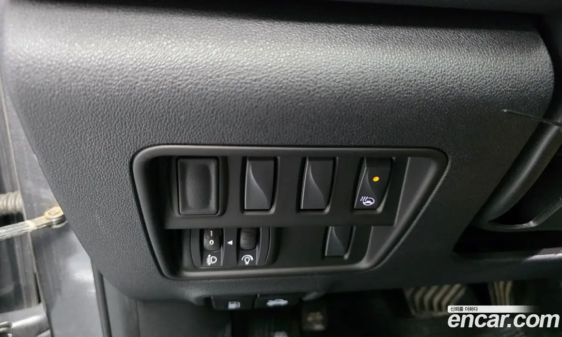 Renault (Samsung) QM6 2023 2.0 автомат (гидро), фото 24