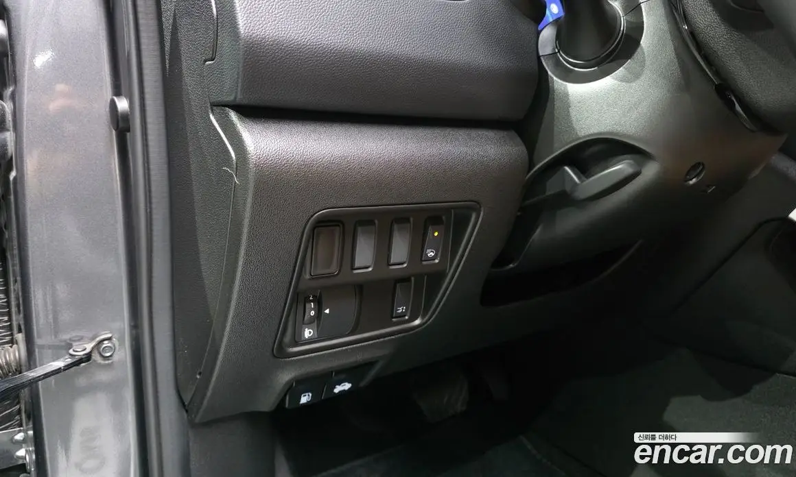 Renault (Samsung) QM6 2023 2.0 автомат (гидро), фото 26