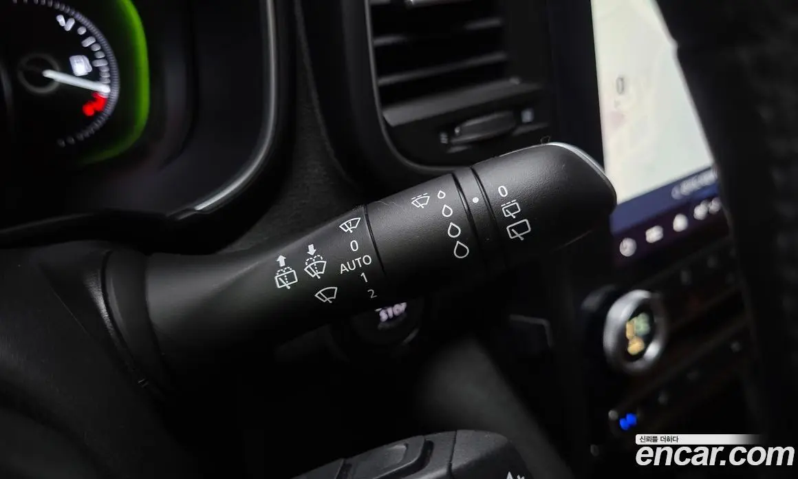 Renault (Samsung) QM6 2023 2.0 автомат (гидро), фото 27