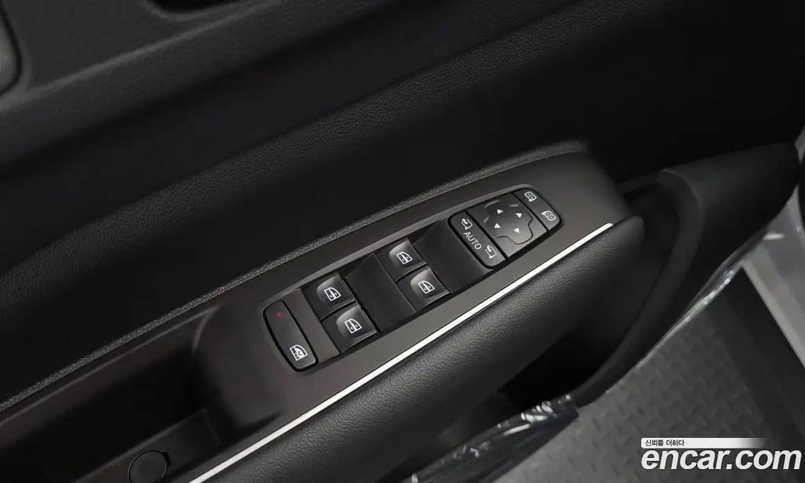 Renault (Samsung) QM6 2026 2.0 автомат (гидро), фото 27