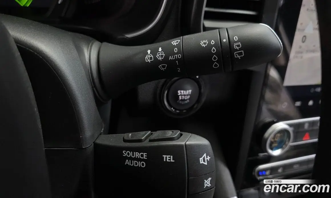 Renault (Samsung) QM6 2026 2.0 автомат (гидро), фото 29