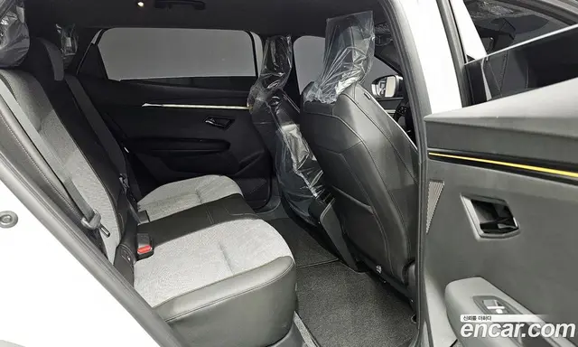Renault (Samsung) Scenic 2026 0.4 автомат (гидро), миниатюра 11