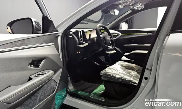 Renault (Samsung) Scenic 2026 0.4 автомат (гидро), миниатюра 12
