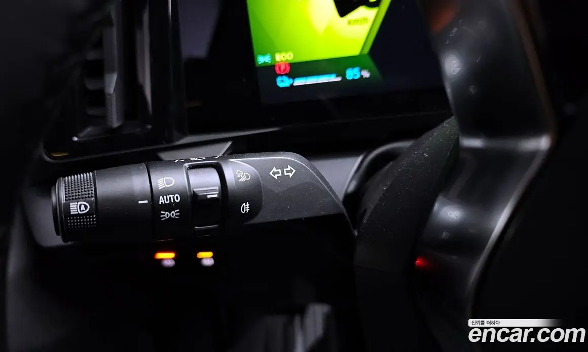 Renault (Samsung) Scenic 2026 0.4 автомат (гидро), фото 14