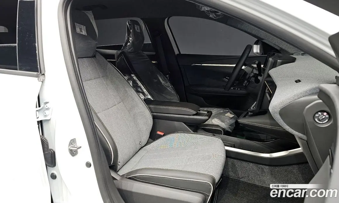 Renault (Samsung) Scenic 2026 0.4 автомат (гидро), фото 10