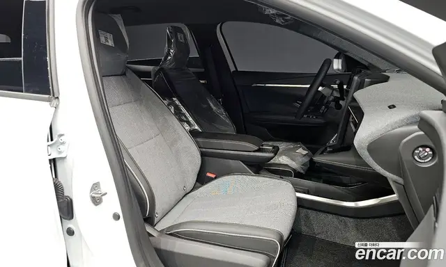 Renault (Samsung) Scenic 2026 0.4 автомат (гидро), миниатюра 10