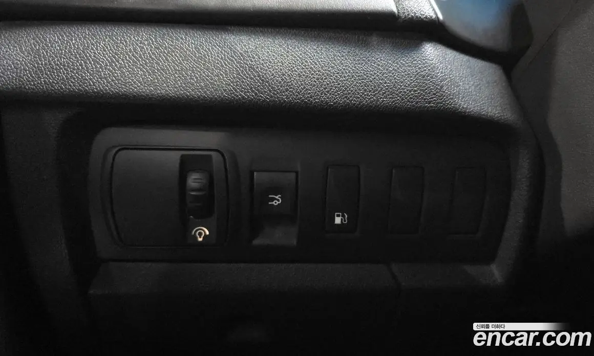 Renault (Samsung) SM3 2009 1.6 автомат (гидро), фото 18