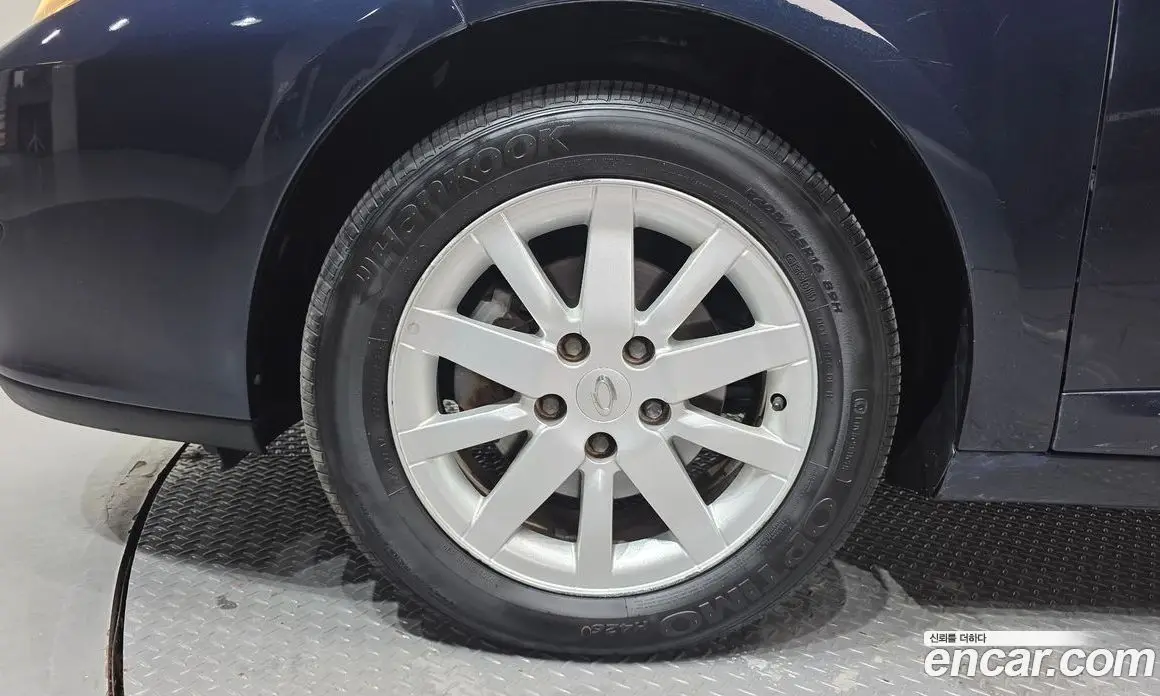 Renault (Samsung) SM3 2010 1.6 автомат (гидро), фото 5