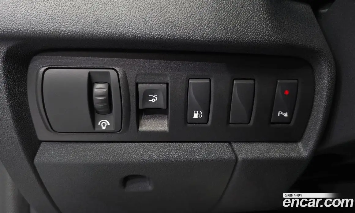 Renault (Samsung) SM3 2010 1.6 автомат (гидро), фото 14
