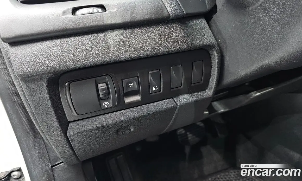 Renault (Samsung) SM3 2012 1.6 автомат (гидро), фото 13