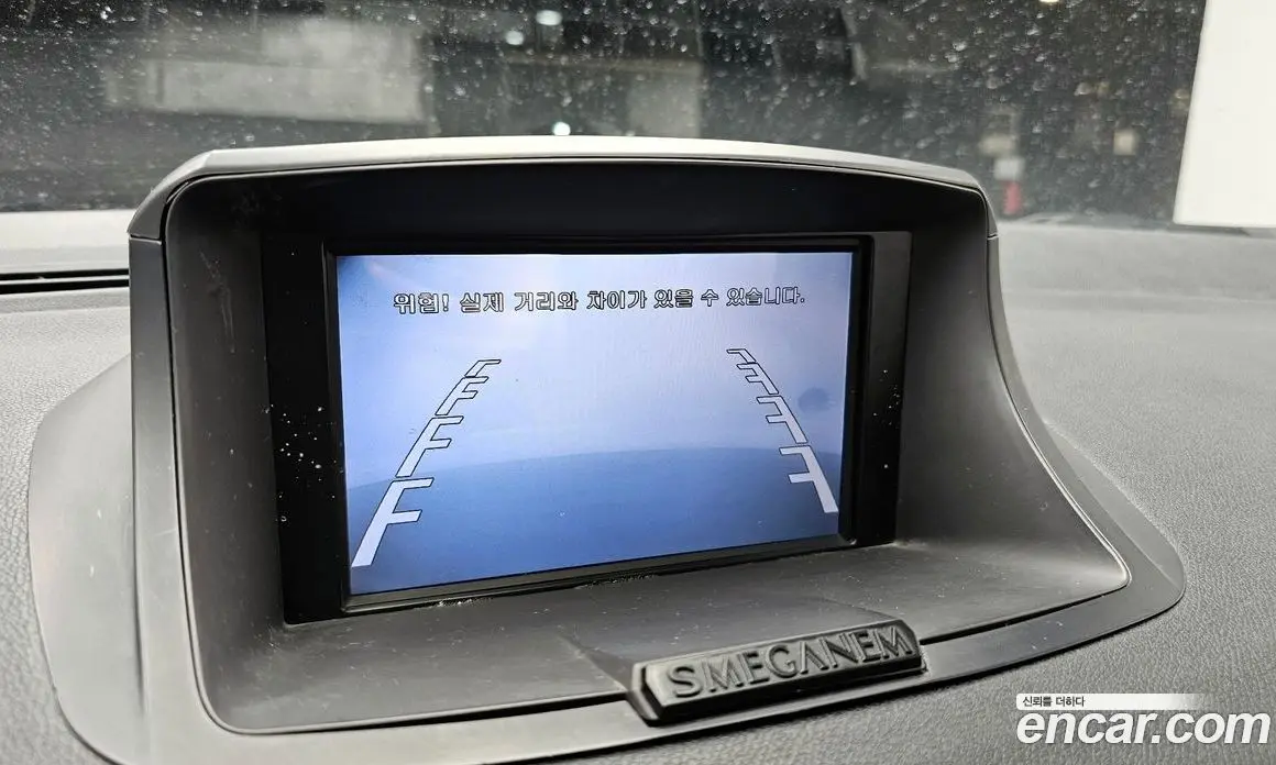 Renault (Samsung) SM3 2012 1.6 автомат (гидро), фото 21