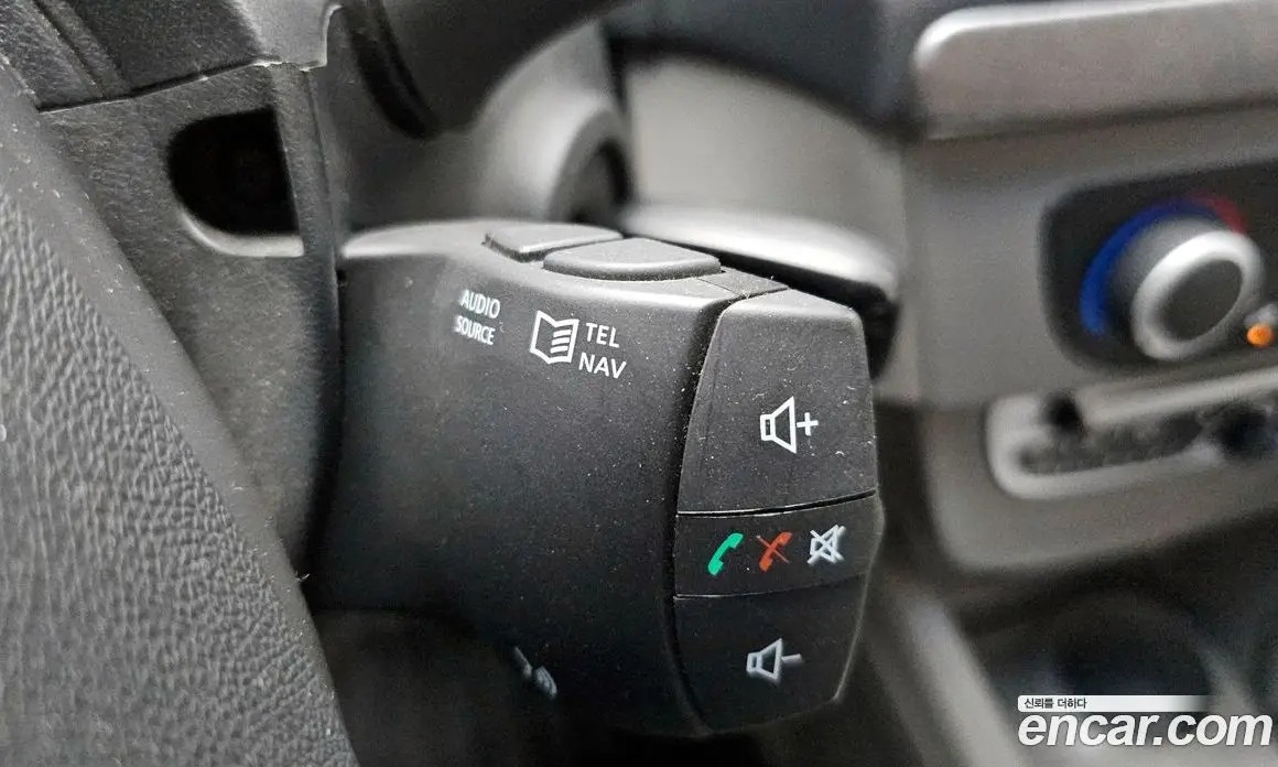 Renault (Samsung) SM3 2012 1.6 автомат (гидро), фото 24