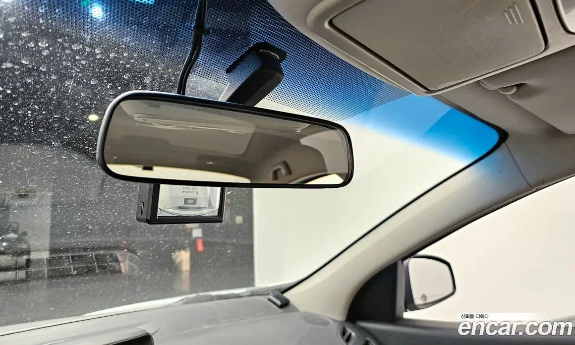 Renault (Samsung) SM3 2012 1.6 автомат (гидро), фото 25