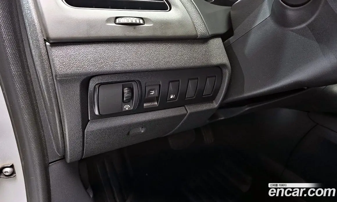 Renault (Samsung) SM3 2013 1.6 автомат (гидро), фото 15