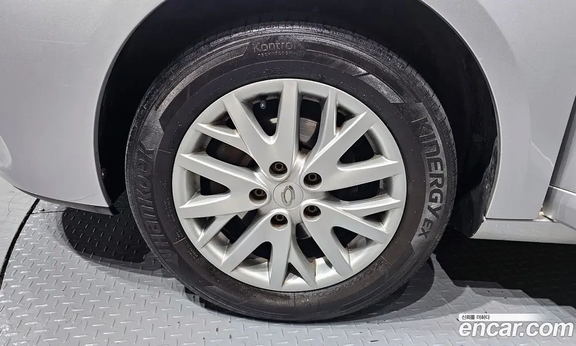 Renault (Samsung) SM3 2013 1.6 автомат (гидро), фото 5