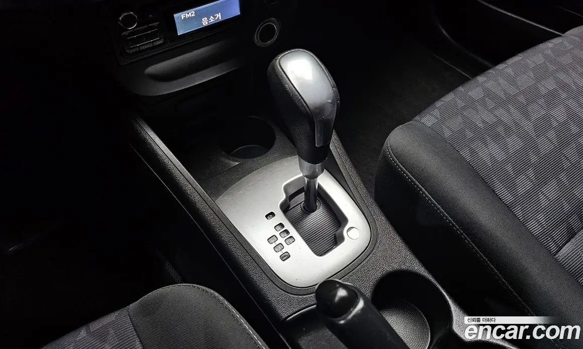 Renault (Samsung) SM3 2013 1.6 автомат (гидро), фото 9