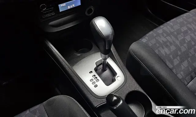 Renault (Samsung) SM3 2013 1.6 автомат (гидро), миниатюра 9
