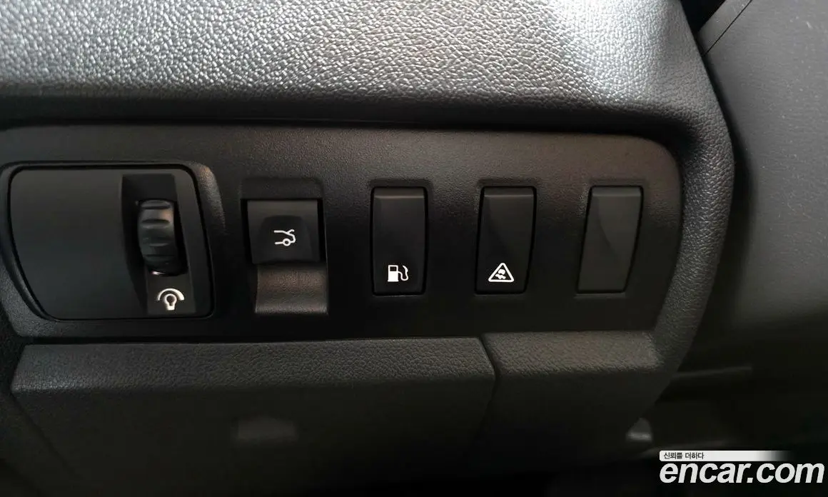 Renault (Samsung) SM3 2013 1.6 автомат (гидро), фото 14