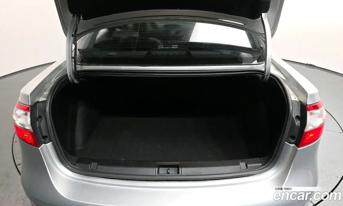 Renault (Samsung) SM3 2013 1.6 автомат (гидро), фото 20