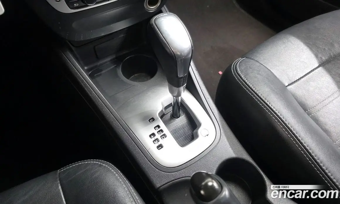 Renault (Samsung) SM3 2013 1.6 автомат (гидро), фото 9
