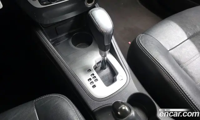 Renault (Samsung) SM3 2013 1.6 автомат (гидро), миниатюра 9