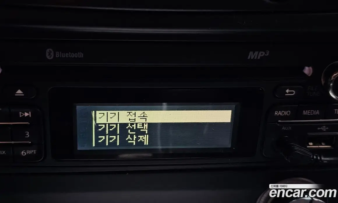 Renault (Samsung) SM3 2013 1.6 автомат (гидро), фото 22