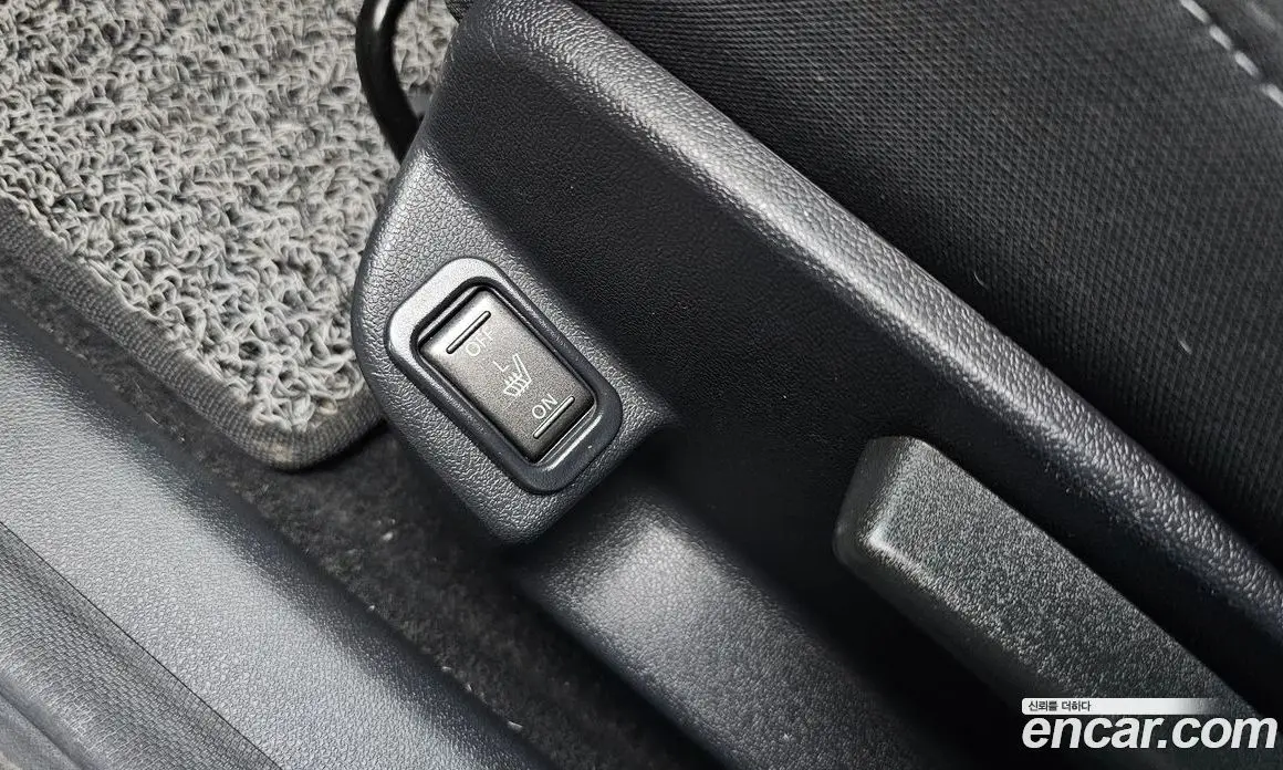 Renault (Samsung) SM3 2013 1.6 автомат (гидро), фото 23