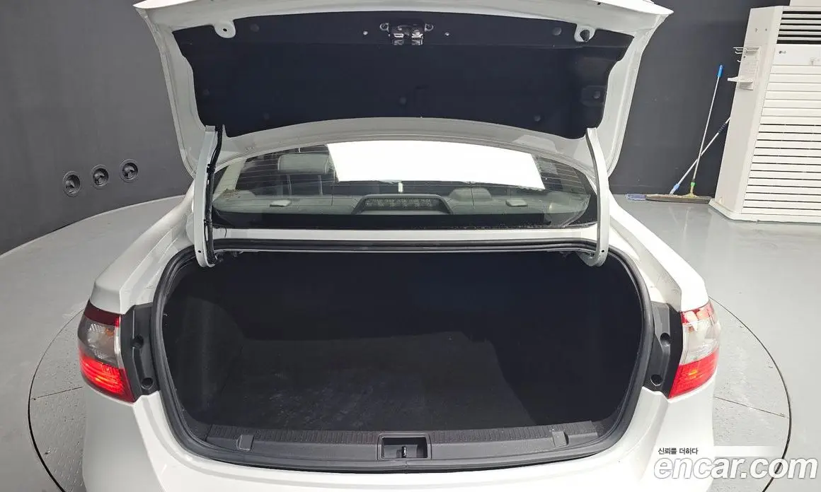 Renault (Samsung) SM3 2013 1.6 автомат (гидро), фото 25