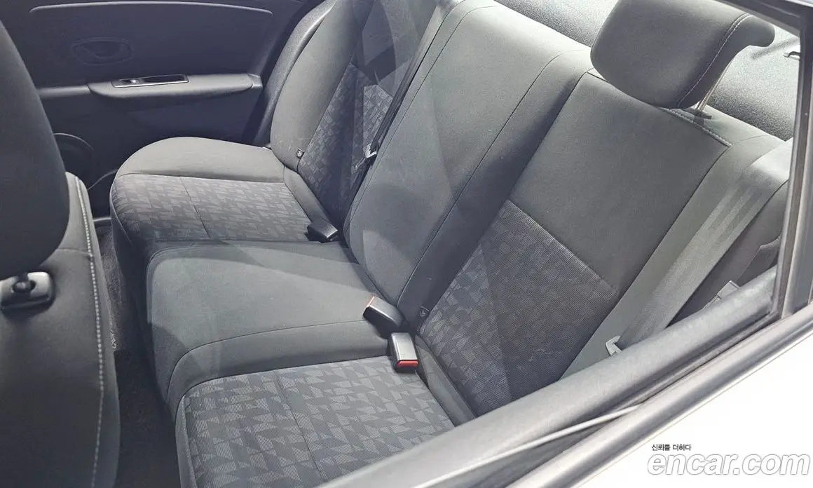 Renault (Samsung) SM3 2013 1.6 автомат (гидро), фото 28